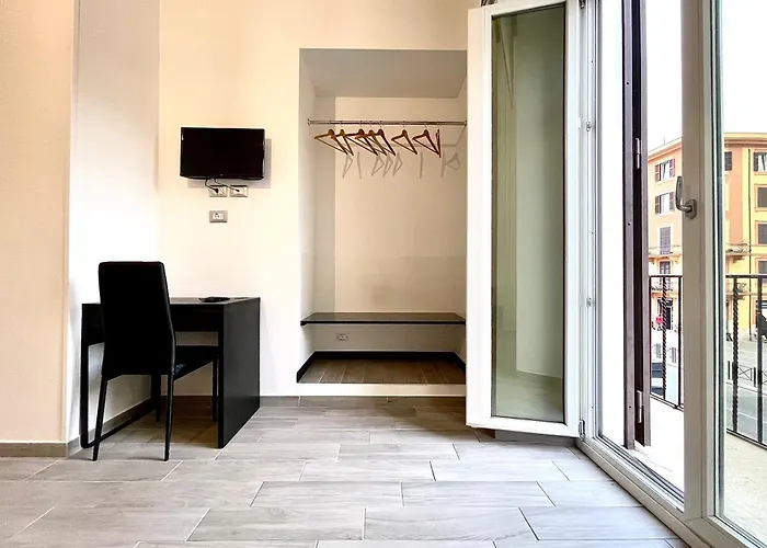 Colosseum Guest House Roma